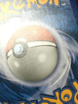 Pokemon TCG Wooper 96/214 Reverse Holo Common SM Unbroken Bonds MP - Image 4