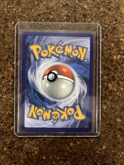 Pokemon TCG Karen XY177a X & Y Supporter Ultra Rare Full Art Holo Promo - NM - Image 2