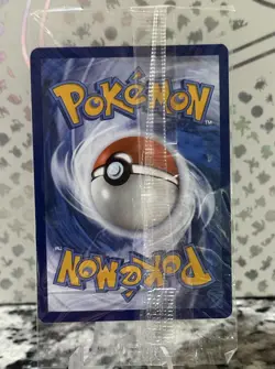 SEALED Mewtwo 052 Scarlet & Violet 151 Black Star Promo Pokemon TCG English - Image 2