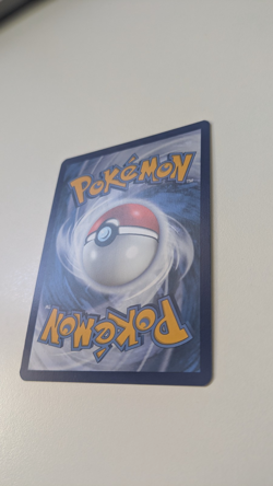 Charizard ex 183/165 Ultra Rare Pokemon TCG Scarlet & Violet 151 (MEW) Near Mint - Image 4