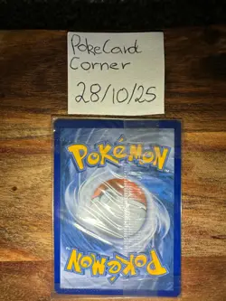 Shaymin EX XY148 (Sealed) XY Holo Black Star Promo Pokemon TCG Minty - Image 2