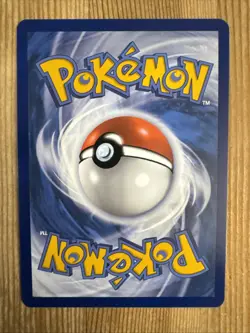 Oddish 092/091 Scarlet & Violet Paldean Fates Pokemon TCG - NM - Image 2