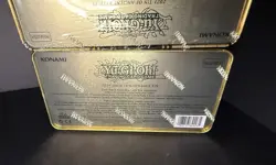2019 2021 Mega Tins Tablet YuGiOh New Sealed - Image 4