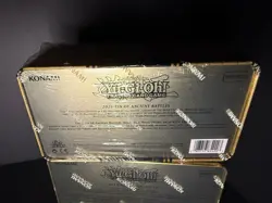 2019 2021 Mega Tins Tablet YuGiOh New Sealed - Image 5