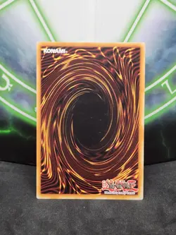 Yugioh Prediction Princess Tarotrei DRL2-EN035 Secret Rare 1st Edition NM - Image 2