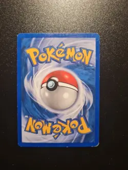 Lotto Carte Pokemon card Dark Weezing 14/82 - Team Rocket -Ita Holo Exc- - Image 2