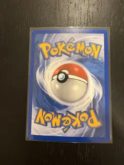 Pokemon TCG EX Groudon Holo Card 102/101 Hidden Legends Series Near Mint NM - Image 4