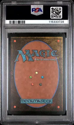 MTG Swamp FOIL SpongeBob Secret Lair Drop (SLD) Rare Magic Card #1941 PSA 9 Mint - Image 2