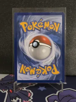 Pokemon TCG Tapu Koko Gx Sm33 Black Star Promo Card - Image 2