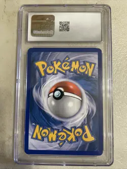 2012 Pokemon Tropical Beach Champion - CGC 8.5 NM/Mint+ Worlds Promo Trophy Card - Image 4