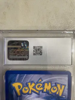 2012 Pokemon Tropical Beach Champion - CGC 8.5 NM/Mint+ Worlds Promo Trophy Card - Image 5