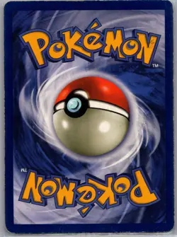 Goldeen 1st Edition 53/64 Jungle - Pokemon Card - LP - Image 2