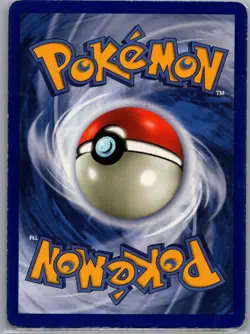 Golduck 1st Edition 35/62 Fossil - Pokemon Card - LP - Image 2