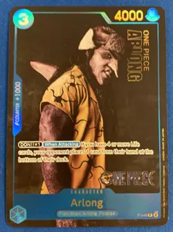 One Piece TCG: Premium Card Collection Live Action Edition Single Cards - Image 3