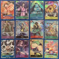 One Piece TCG Premium Card Collection Fest. 23-24 Edition - Single Cards - Image 1