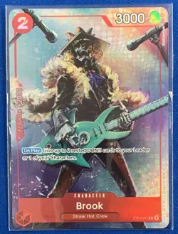 One Piece TCG Premium Card Collection Fest. 23-24 Edition - Single Cards - Image 3