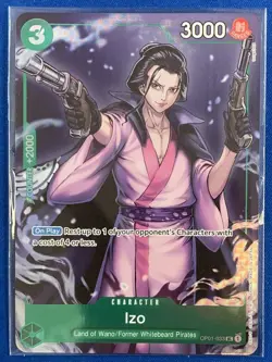 One Piece TCG Premium Card Collection Fest. 23-24 Edition - Single Cards - Image 5