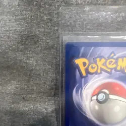 Pokemon TCG Hypno Fossil Card 23/62 1st Edition Rare LP excellent condition - Image 4