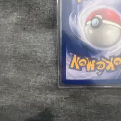 Pokemon TCG Hypno Fossil Card 23/62 1st Edition Rare LP excellent condition - Image 5