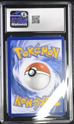 2023 Paldea Evolved Magikarp Illustration Rare Card 203/193 CGC 8 NM/Mint - Image 2