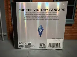 Magic: The Gathering -Final Fantasy Collector’s Booster Box - English New Sealed - Image 2