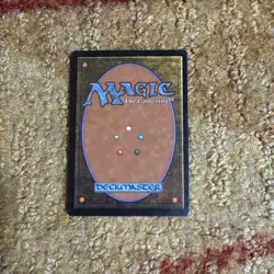 Magic The Gathering MTG Gush Mercadian Masques 82/350 Regular Common - Image 2