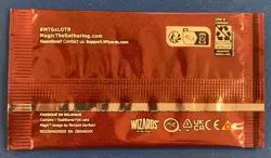 The Lord of the Rings: Tales of Middle-earth: Realms & Relics Box Topper - Image 2