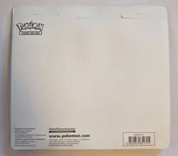Pokemon TCG Sealed Chilling Reign Error Compensation Blister - Image 2