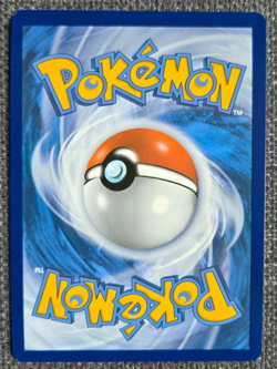 Shiftry (Full Art) - Pokemon Temporal Forces - 163/162 - Image 2