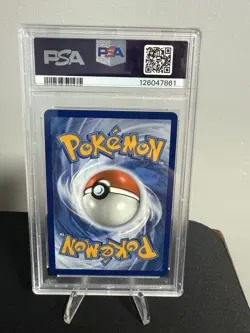 Pokemon Charizard SVP 056 Black Star Promo PSA 10 Gem MT - Image 2
