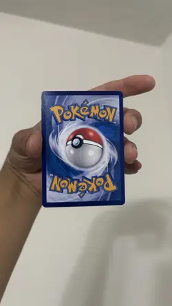 Pokemon TCG Gem Pack VOL.3 Ceruledge CBB3C 1507/07 S-Chinese 2025 NM Exclusive - Image 2