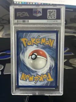 Pokemon Gardevoir Trainer Gallery TG05/TG30 SWSH Astral Radiance PSA 10 GEM MINT - Image 2