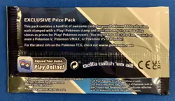 Play! Pokemon Prize Pack Series Three, Four, Six and Seven Sealed Boosters - Image 3