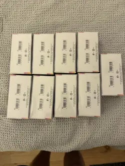 9x Pokemon Terastal Festival EX sv8a SEALED Japanese Booster Box US SELLER - Image 2