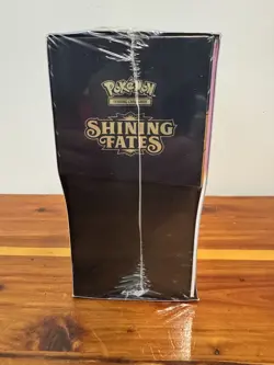 🔥SEALED Pokemon TCG: Shining Fates Elite Trainer Box Set 2021 ETB 820650828171 - Image 4