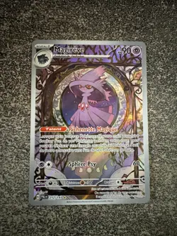 MAGIREVE FULL ART - POKEMON 212/193 EV2 PAL EVOLUTION A PALDEA NEUF FR - Image 1