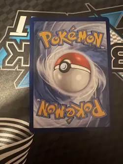 Pokemon Mega Absol EX 180/132 Full Art Near Mint Condition - Image 2