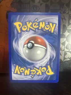 Pokemon - Jirachi - Unleashed - 1/95 - Holo Rare - Vintage 2010 - Image 2