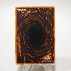 Yu-Gi-Oh Black Skull Dragon Ultra Rare Vol.5 Initial First EX-VG Japanese j251 - Image 4