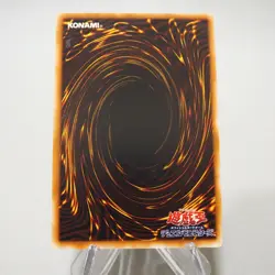 Yu-Gi-Oh Black Skull Dragon Ultra Rare Vol.5 Initial First EX-VG Japanese j251 - Image 5