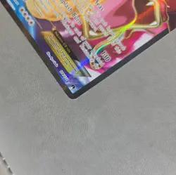 Pokemon Gyarados EX TCG Full Art Holo Ultra Rare Card 114/122 XY-Breakpoint NM - Image 4