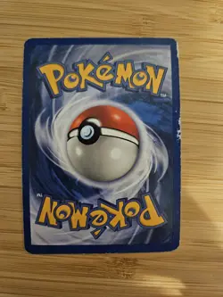 Dark Dugtrio 6/82 Team Rocket Holo Pokemon Card - Image 2