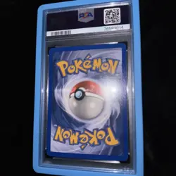 Pokemon Wailord EX 2003 Sandstorm EX Holo Rare Card PSA 9 Mint 100/100 - Image 3