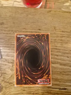 Yu-Gi-Oh Evil Hero Infernal Sniper LCGX-EN071 Ultra Rare Card 1st Edition - Image 2