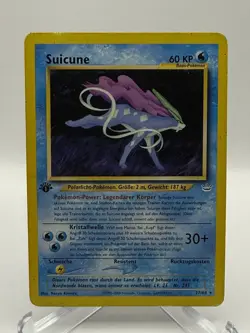 x6 1st Edition WOTC Pokemon Card Lot Collection 1999-2000 - Read Description - Image 2