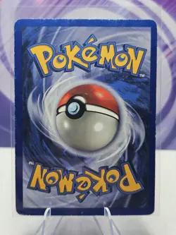Pokemon Card Seel 41/102 Base Set - Image 2