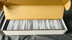 1200+ MtG Cards Magic the Gathering Lot Common and Uncommon Lands Tokens bonus! - Image 2