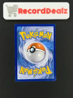 Pokemon Card | Professor Sycamore 114/114 | 2016 XY - Steam Siege - Image 2