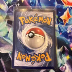 Pokemon Card Umbreon Lot S-Chinese Gem Pack Volume 2 - Image 3