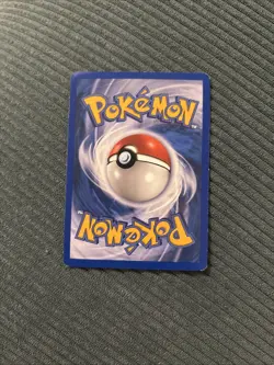 Pokemon Porygon TCG Card 103a/147 Aquapolis Common - Image 2